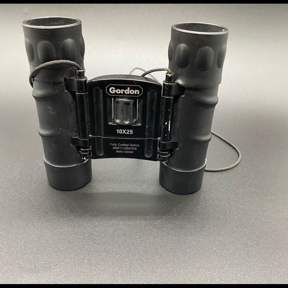 Gordon 10X25 Binoculars - Picture 4 of 4